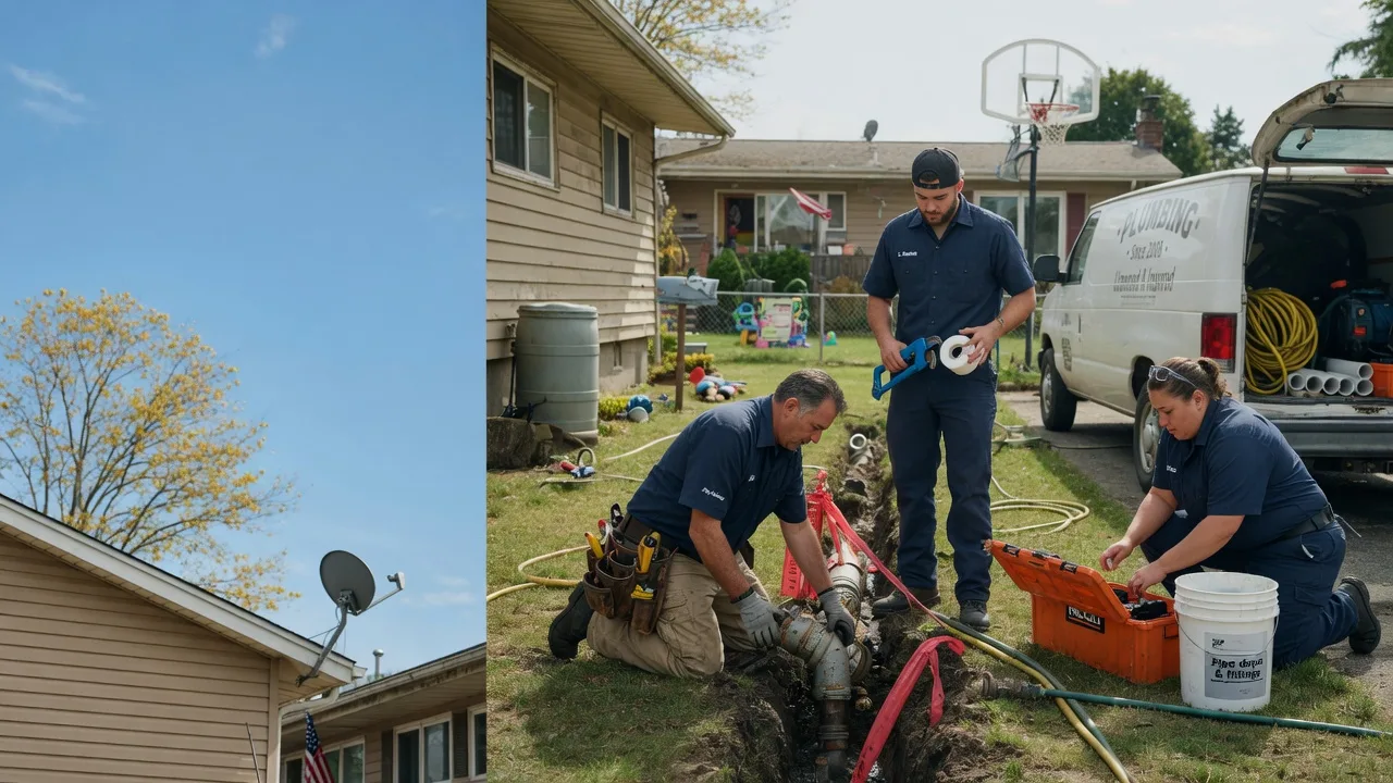 Garbage Disposal Replacement in Hanska, MN near me